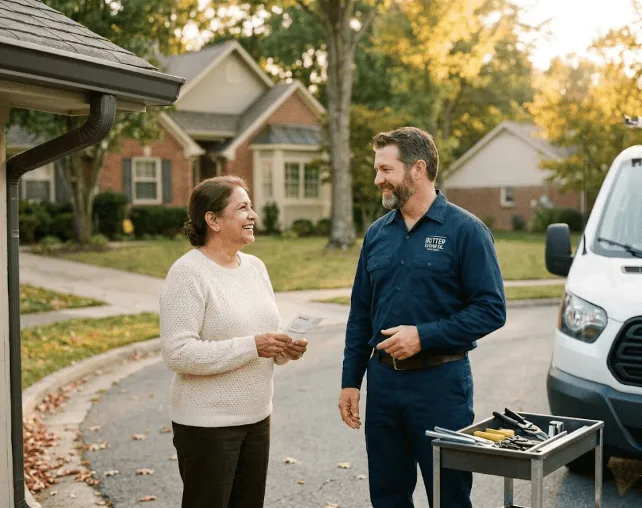 Gutter Repair Higgins, TX FAQs